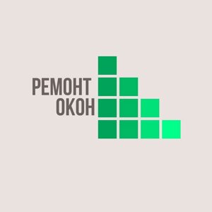 Компания по ремонту окон