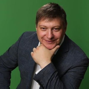 Mikhail Kislyakov