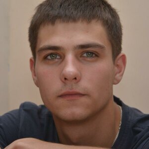 Валерий Мирный