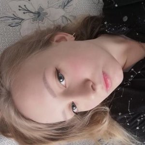 Darya Asmanova