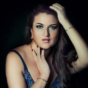 Оксана Стребкова