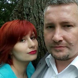 Ирина Булдакова