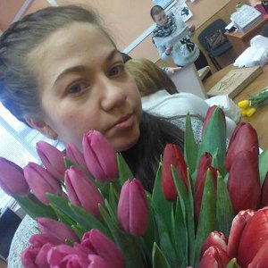 Елена Филатова