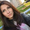 Кристина Перевалова