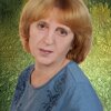 Светлана Антонова