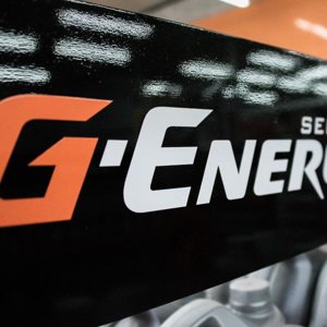 G-energy service