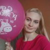 Alyonochka Baraeva