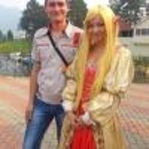 Николай Суматохин