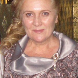 Svetlana Avdeeva