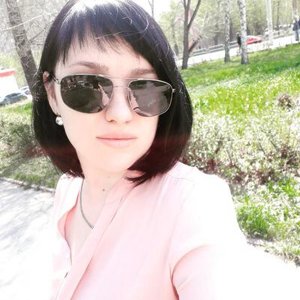 Olga Volkunovich