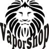 Vapor shop