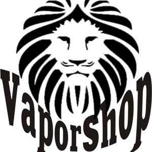 Vapor shop