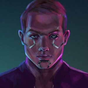 Vincent Solo