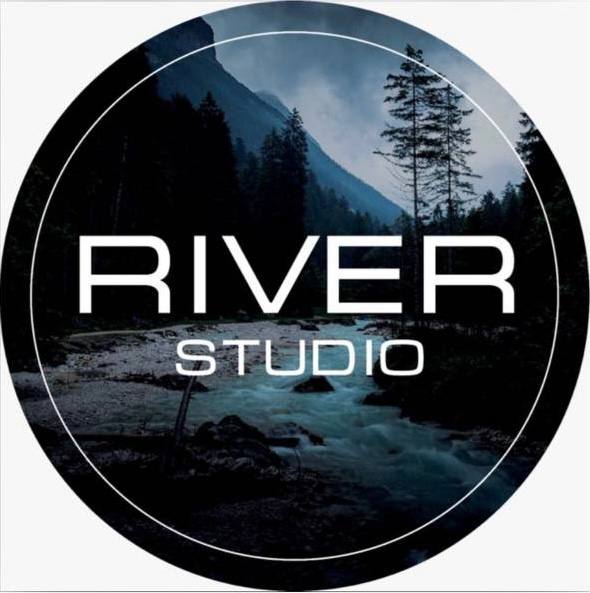 Фотостудия Ривер Красноярск. River Studio.