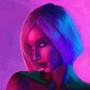 Eternity Faded