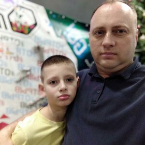 Роман Облихин
