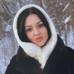 Viktoria Prutkovskaya