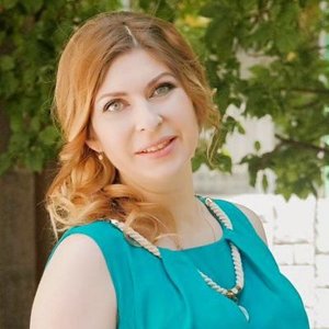 Ekaterina Ovchinnikova