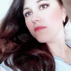 Анастасия Кандаурова