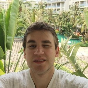 Михаил Коростылев