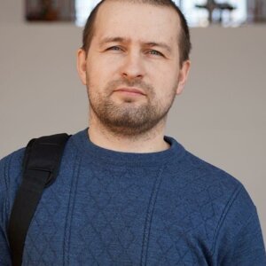 Игорь