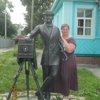 лена варюхина