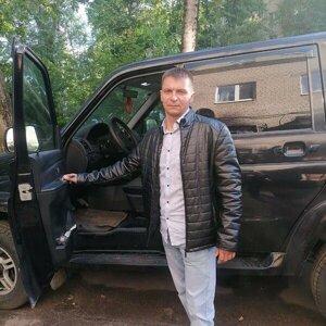 Андрей Васильев