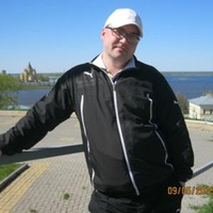Алексей Кочетков