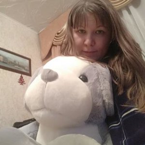 Olga Stepanova