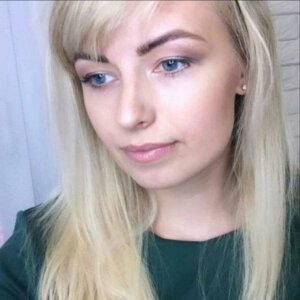 Наталья Дмитриенко