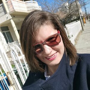 Анна Лемешева