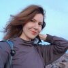 Lena Cheklyaukhova