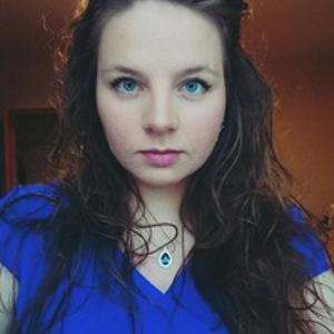 Инна Еремина