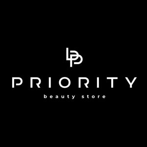 Priority Beauty store