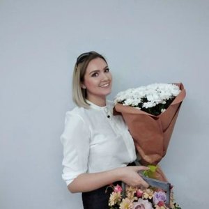 Karina Sizonenko