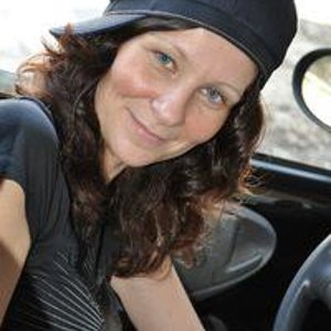 Юлия Дурбажева