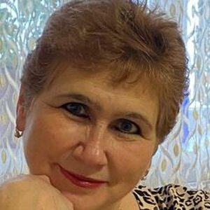 Oksana Patutina