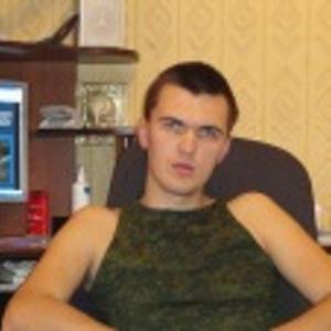 Роман Горбачев