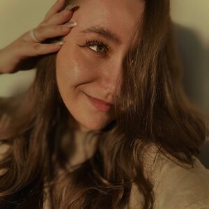 Сорокина Евгения