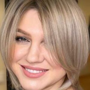 Marina Bogdanova