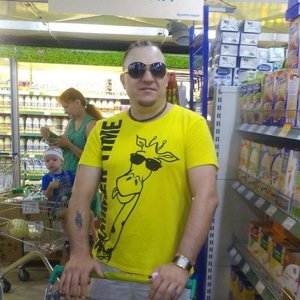 Федор Ткачев
