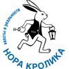 Нора Кролика - квесты "выберись из комнаты"