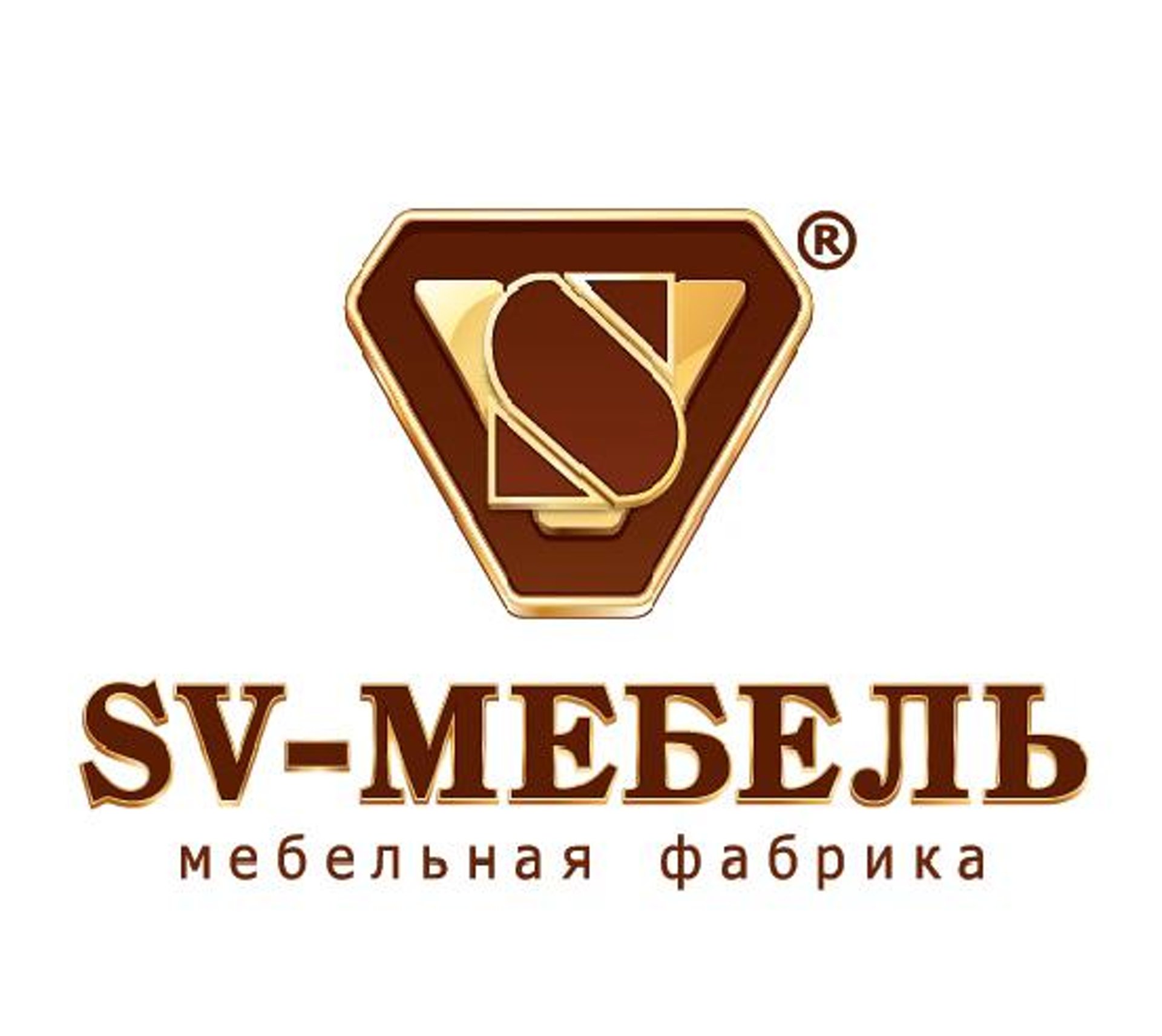 логотип для мебельного производства