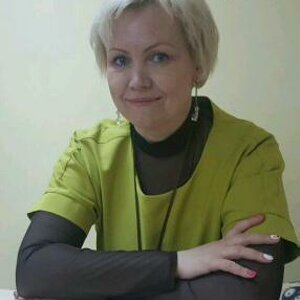 Irina Panchuk