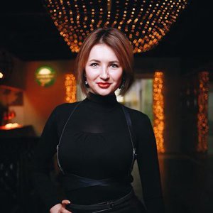 Юлия Стрелкова