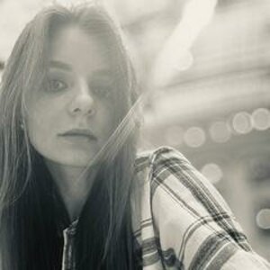 Katya Maslova