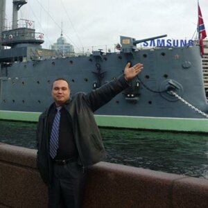 Ruslan Khasanshin