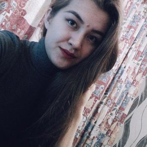 Альбина Сайфутдинова
