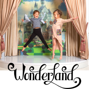 Wonderland