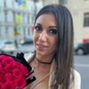 Савинова Кристина